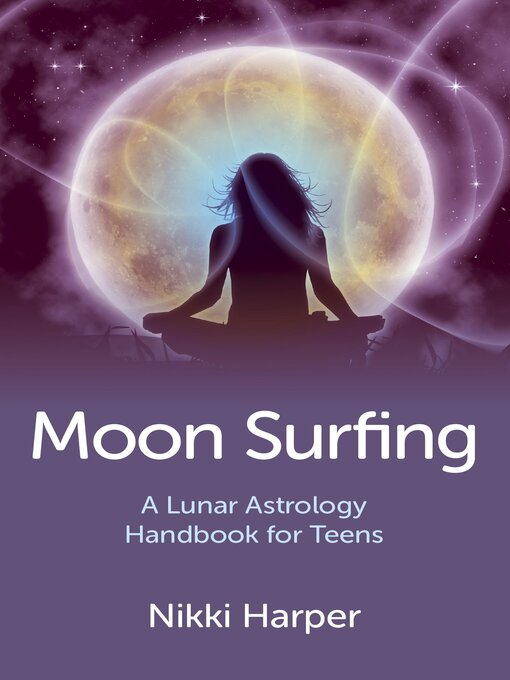Title details for Moon Surfing by Nikki Harper - Available